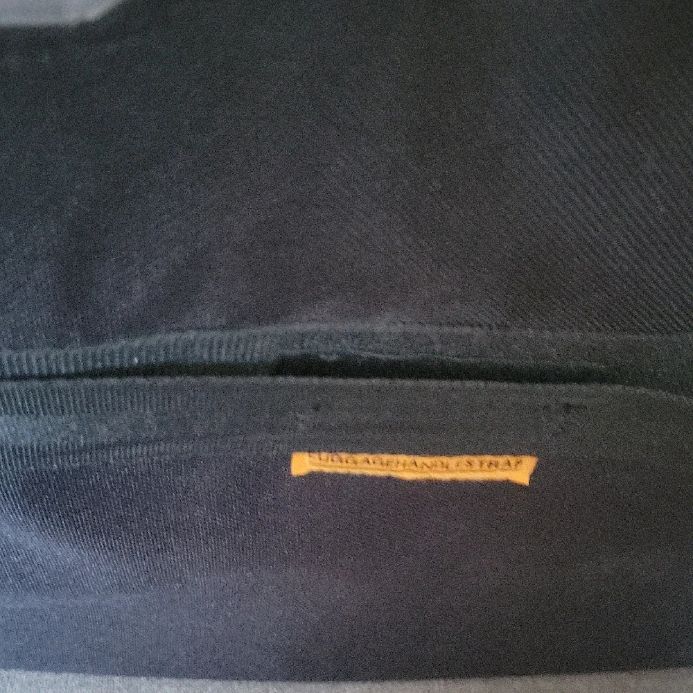 OGIO Black Laptop Bag Heavy Duty With Strap